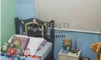 Imagem 6: SAO PAULO - Padrão - Parque Santo Antonio