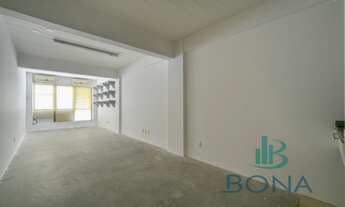 Imagem 6: PORTO ALEGRE - Conjunto Comercial/Sala - SANTANA