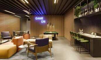 Imagem 7: Apartamento para venda tem 189 metros quadrados com 4 quartos em Pinheiros - São Paulo - S