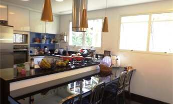 Imagem 2: São Paulo - Apartamento Padrão - HIGIENÓPOLIS