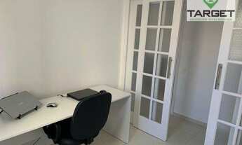 Imagem 6: Apartamento com 3 dormitórios à venda, 96 m² por R$ 1.010.000,00 - Vila Leopoldina - São P