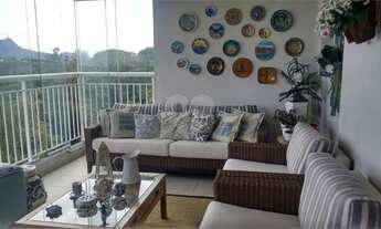 Imagem: Apartamento para venda tem 131 metros quadrados