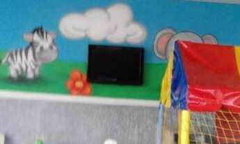 Imagem 6: Apartamento à Venda na Vila Primavera, São Paulo, SP. Imóvel com 1 vaga de garagem com óti