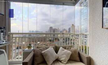 Imagem 7: Apartamento Residencial à venda, Lapa, São Paulo -