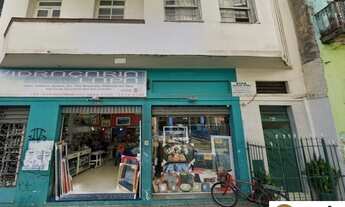 Imagem 1: RIO DE JANEIRO - Apartamento Padrão - CENTRO