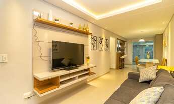 Imagem 2: Sobrado à venda, 3 quartos, 2 vagas, 145m2, no Boa Vista - Curitiba-PR