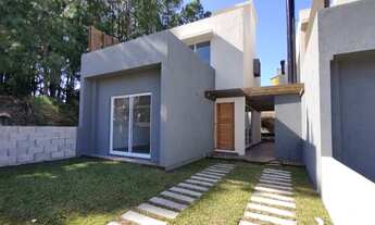 Imagem 2: Excelente casa 3 dormitórios em Garopaba - SC