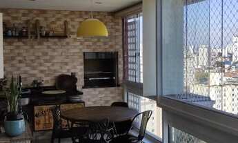 Imagem 5: Apartamento a venda Chácara Klabin