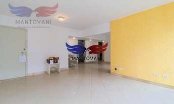 Imagem: Apartamento à venda - Pinheiros - 3 dormitórios