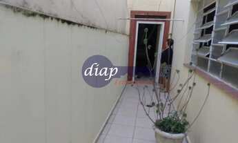 Imagem 4: SÃO PAULO - Casa Padrão - JARDIM ANÁLIA FRANCO