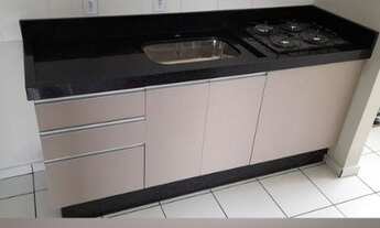 Imagem 4: Apartamento para aluguel e venda com 44 metros quadrados com 2 quartos no Monte Serrat - I