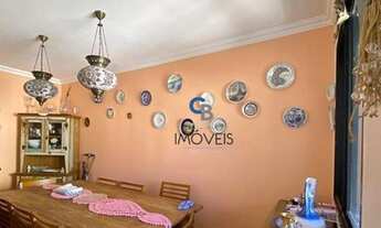 Imagem: Apartamento à venda, 83 m² por R$ 600.000,00