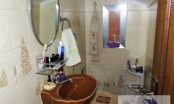 Imagem 2: Casa em Jardim Peri Peri - São Paulo