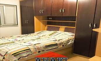 Imagem 3: Apartamento no Jardim Botucatu