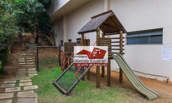 Imagem 7: Apartamento com 3 dormitórios à venda, 94 m² por R$ 940.000,00 - Bosque da Saúde - São Pau