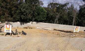 Imagem 3: Terreno para Venda em Curitiba, Santa Cândida