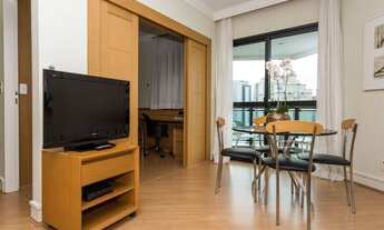 Imagem 4: FLAT EXCELENTE PARA LOCAÇÃO NO PARAÍSO !!