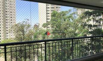 Imagem 6: Apartamento à venda, 150 m² por R$ 1.200.000,00 - Vila Andrade - São Paulo/SP