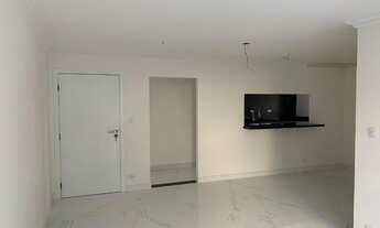 Imagem: Apartamento VENDA Moema Índios, 96m²