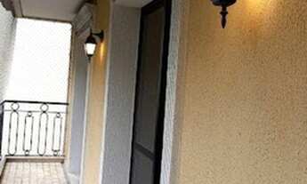 Imagem 5: Apartamento para Venda em São Paulo, Jardim Paulista, 4 dormitórios, 4 suítes, 6 banheiros