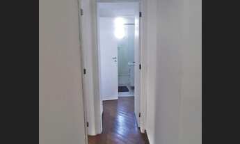 Imagem 4: Excelente apartamento, amplo, andar alto, claro e arejado em condomínio com total infra