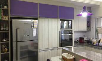 Imagem 5: Casa de condomínio sobrado para venda com 85 metros quadrados com 2 quartos