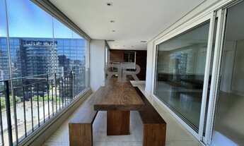 Imagem 6: ITAIM - LINDENBERG - VARANDA GOURMET E LAZER - ANDAR ALTO