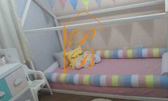 Imagem 4: Apartamento venda ou locação com 56m² 2 dormitórios 1 banheiro 1 vaga no bairro Jardim São