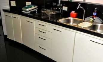 Imagem 7: Apartamento à venda, 4 quartos, 1 suíte, 2 vagas, Gutierrez - Belo Horizonte/MG