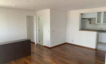 Imagem 4: Apartamento de 84m² | Suíte | Varanda Gourmet