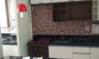 Imagem 2: APARTAMENTO RESIDENCIAL em SÃO PAULO - SP, JARDIM VILA FORMOSA