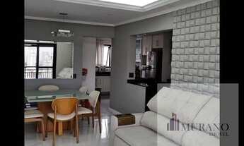 Imagem 5: Apartamento para Venda em São Paulo, Tatuapé, 4 dormitórios, 1 suíte, 3 banheiros, 4 vagas