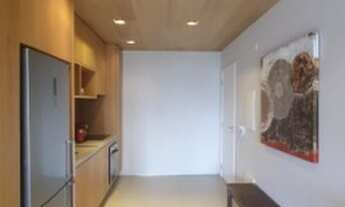 Imagem 5: Apartamento para aluguel com 55 metros quadrados com 1 quarto em Itaim Bibi - São Paulo