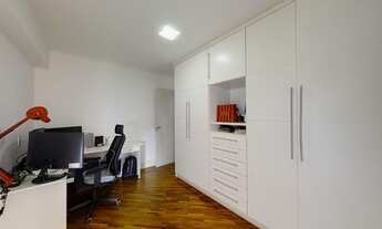 Imagem 7: Apartamento para venda tem 82 metros quadrados com 2 quartos em Vila Olímpia - São Paulo