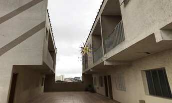 Imagem: Sobrado Jardim Arize São Paulo/SP