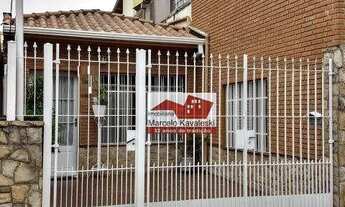 Imagem 5: Casa à venda, 90 m² por R$ 600.000,00 - Jardim da Glória - São Paulo/SP