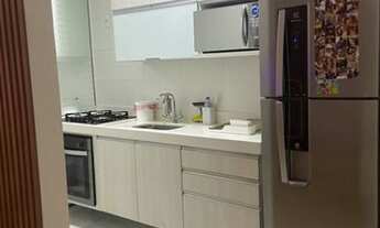 Imagem 7: Apartamento para venda possui 70 metros quadrados com 2 quartos em Ipiranga - São Paulo