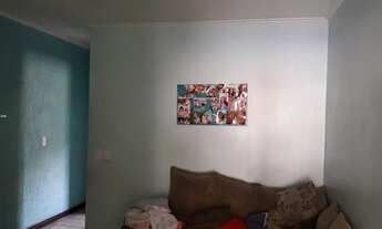 Imagem 6: Casa para Venda em São Paulo, Parque São Rafael, 3 dormitórios, 2 banheiros, 1 vaga