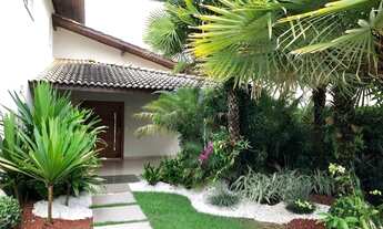 Imagem 6: CASA A VENDA 4 SUÍTES- 400 - 4 VAGAS - STELLA MARIS