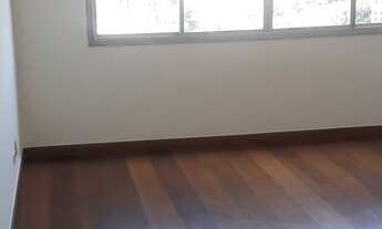 Imagem 2: MIRANTE DO SUMARÉ - 104 MTS²