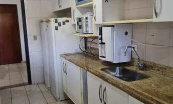 Imagem 7: Apartamento com 2 dormitórios para alugar, 90 m² por R$ 3.000,00/mês - Tombo - Guarujá/SP