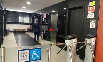 Imagem 3: FORTALEZA - Conjunto Comercial/Sala - Aldeota