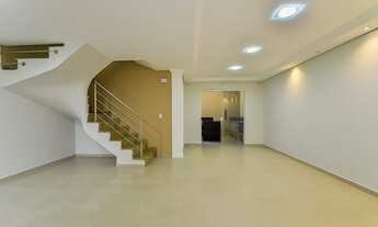 Imagem 2: CURITIBA - Casa Padrão - Uberaba