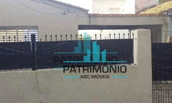 Imagem 2: Casa com 3 dormitórios à venda por R$ 730.000 - Boa Vista - São Caetano do Sul/SP