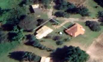 Imagem 5: Chácara com 96.000mts, casa principal, barracão e cocheiras