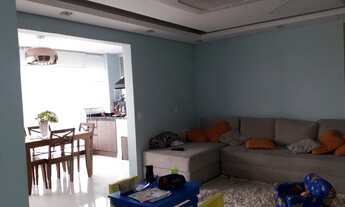 Imagem 6: Apartamento para venda tem 82 metros quadrados com 3 quartos em Vila Formosa - São Paulo