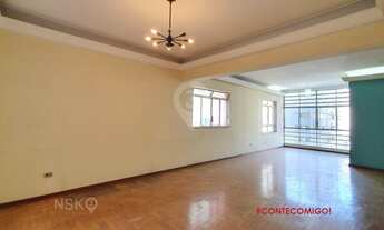 Imagem 3: Apartamento 3 Dormitorios - 1 Vaga - 202m² - Bela Vista - NSK3 Imoveis - ED8894