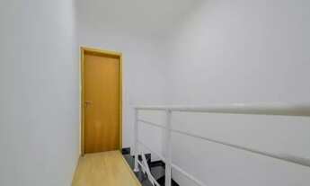 Imagem 5: Lindo sobrado, 90m2, 2 dorms, 2 súites, 1 vaga no Jardim Consórcio