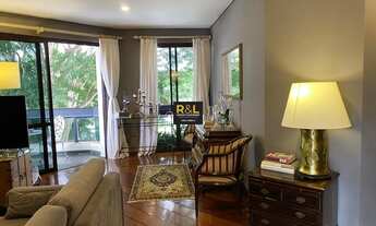 Imagem 2: SãO PAULO - Padrão - Moema