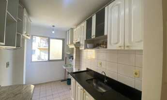 Imagem 2: Apartamento para venda com 61 metros quadrados com 3 quartos